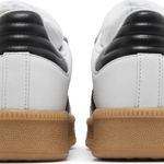 Tênis Adidas Samba XLG White Black Gum