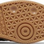 Tênis Adidas Samba XLG White Black Gum