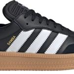 Tênis Adidas Samba XLG Black White Gum