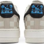 Tênis Nike LeBron James x Air Force 1 Strive For Greatness