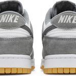 Tênis Nike Dunk Low Smoke Grey Gum