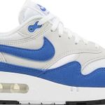 Tênis Nike Air Max 1 86 OG Big Bubble - Royal Blue