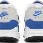 Tênis Nike Air Max 1 86 OG Big Bubble - Royal Blue