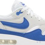 Tênis Nike Air Max 1 86 OG Big Bubble - Royal Blue