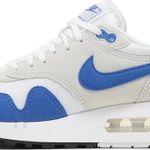 Tênis Nike Air Max 1 86 OG Big Bubble - Royal Blue