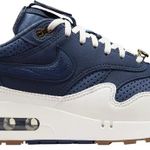 Tênis Nike Air Max 1 86 OG Jackie Robinson