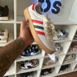 Tênis Adidas Gazelle Indoor Blue Dawn (PRONTA ENTREGA)