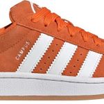 Tênis Adidas Campus 00s Orange Gum