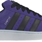 Tênis Adidas Campus 00s Energy Ink Black