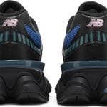 Tênis New Balance 9060 Black Blue Agate