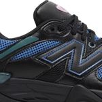 Tênis New Balance 9060 Black Blue Agate