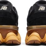 Tênis New Balance 9060 Black Royal Gum