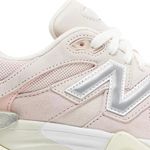Tênis New Balance 9060 Pink Haze