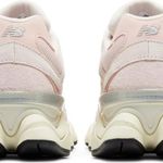 Tênis New Balance 9060 Pink Haze