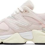 Tênis New Balance 9060 Pink Haze