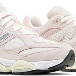 Tênis New Balance 9060 Pink Haze
