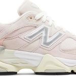 Tênis New Balance 9060 Pink Haze