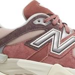 Tênis New Balance 9060 Cherry Blossom Pack - Mineral Red
