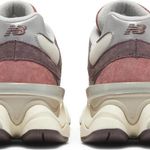 Tênis New Balance 9060 Cherry Blossom Pack - Mineral Red