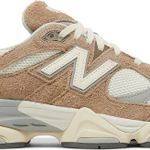 Tênis New Balance 9060 Driftwood