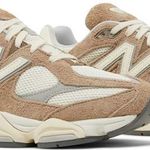 Tênis New Balance 9060 Driftwood