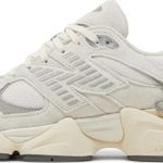 Tênis New Balance 9060 Sea Salt Concrete