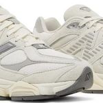 Tênis New Balance 9060 Sea Salt Concrete