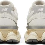Tênis New Balance 9060 Sea Salt Concrete