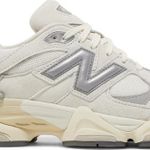 Tênis New Balance 9060 Sea Salt Concrete