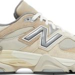 Tênis New Balance 9060 Sea Salt Surf