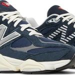 Tênis New Balance 9060 Outerspace