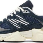 Tênis New Balance 9060 Outerspace