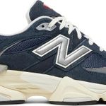 Tênis New Balance 9060 Outerspace