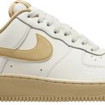 Tênis Nike Air Force 1 '07 Sail Sesame