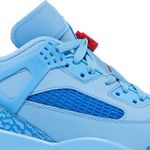Tênis Nike Jordan Spizike Low Houston Oilers