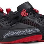 Tênis Nike Jordan Spizike Low Bred