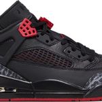 Tênis Nike Jordan Spizike Low Bred