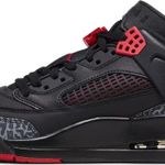 Tênis Nike Jordan Spizike Low Bred