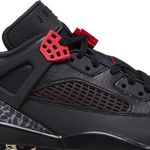 Tênis Nike Jordan Spizike Low Bred