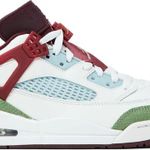 Tênis Nike Jordan Spizike Low Year of the Dragon