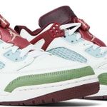 Tênis Nike Jordan Spizike Low Year of the Dragon