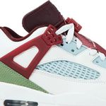 Tênis Nike Jordan Spizike Low Year of the Dragon