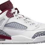 Tênis Nike Jordan Spizike Low Team Red