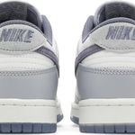 Tênis Nike Dunk Low SE Light Carbon