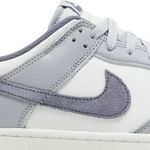 Tênis Nike Dunk Low SE Light Carbon