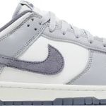 Tênis Nike Dunk Low SE Light Carbon