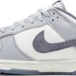 Tênis Nike Dunk Low SE Light Carbon