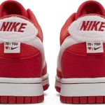 Tênis Nike Dunk Low Valentines Day 2024