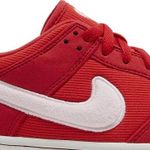 Tênis Nike Dunk Low Valentines Day 2024