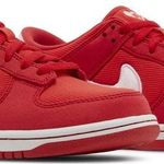 Tênis Nike Dunk Low Valentines Day 2024